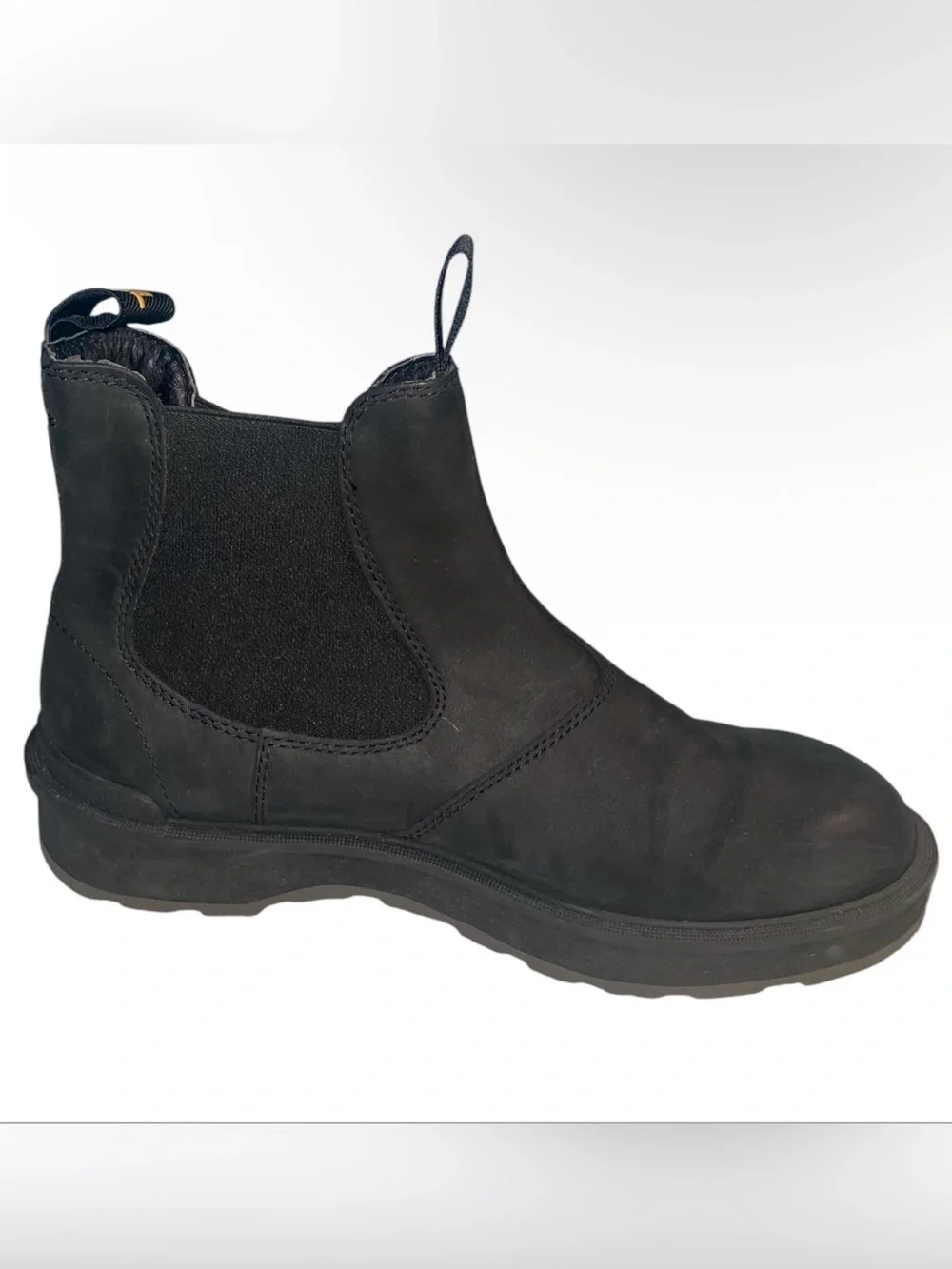 Sorel classic black